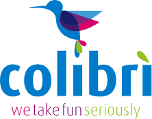 Logo Colibrì